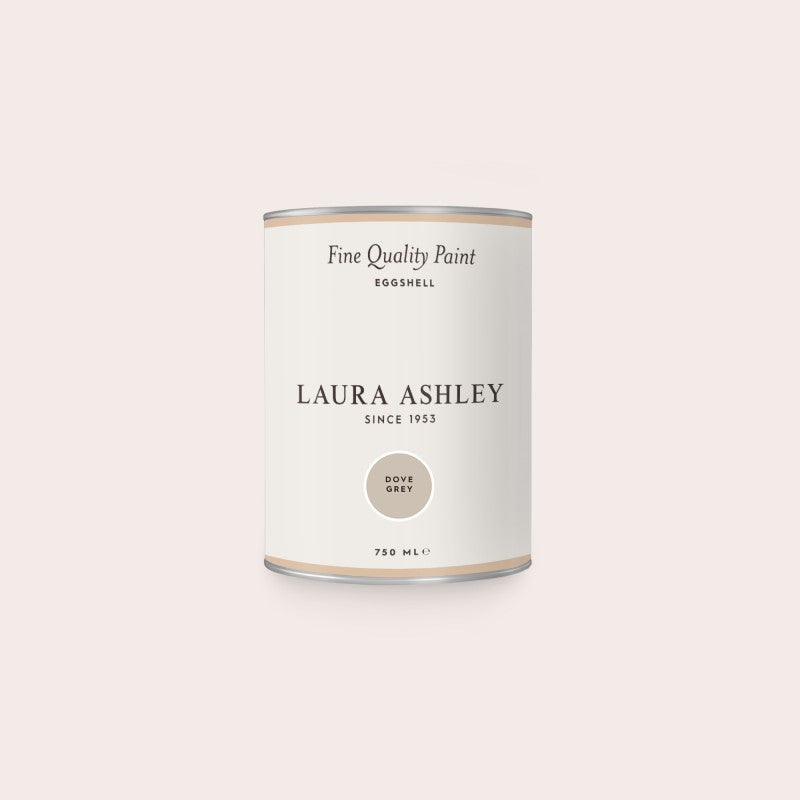 Laura Ashley Paint - Dove Grey