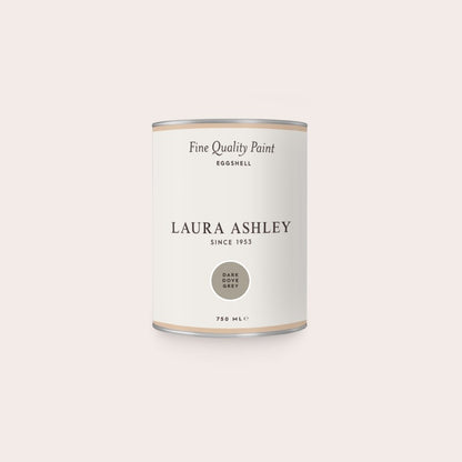 Laura Ashley Paint - Dark Dove Grey