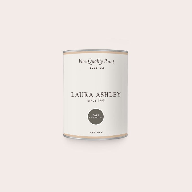 Laura Ashley Paint - Pale Charcoal