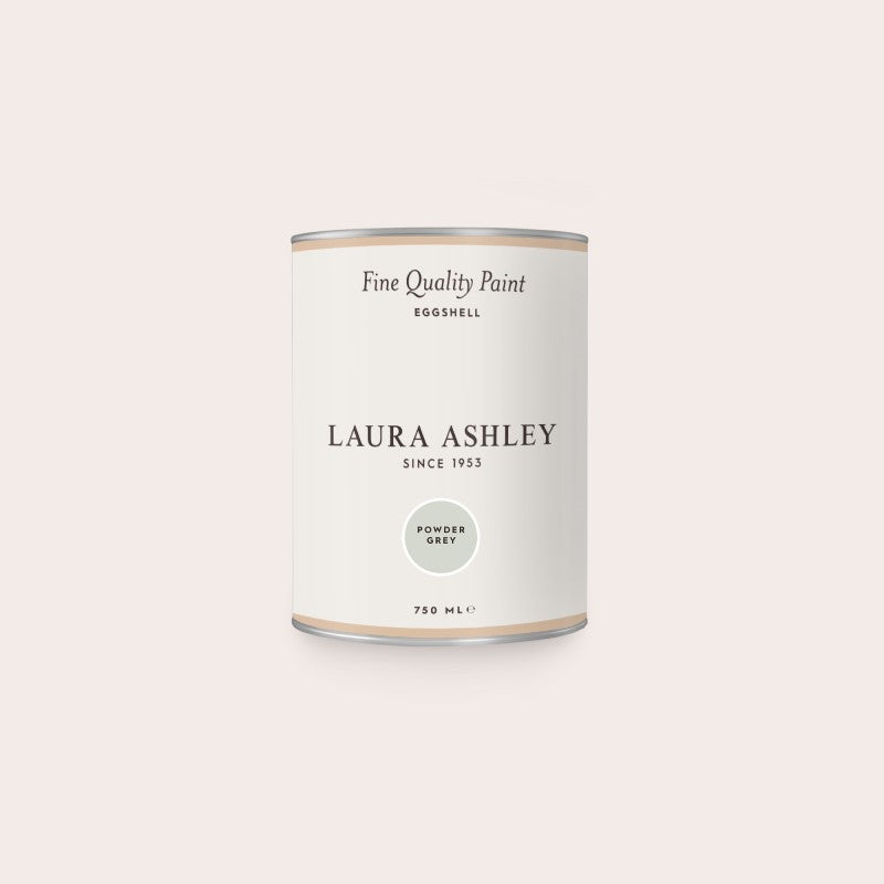 Laura Ashley Paint - Powder Grey