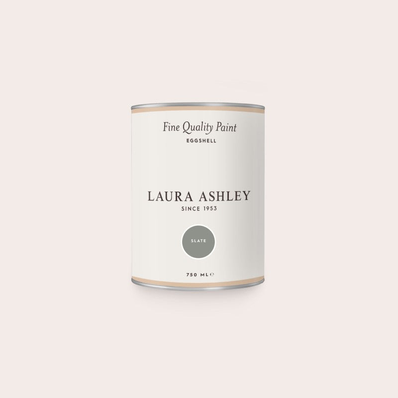 Laura Ashley Paint - Slate