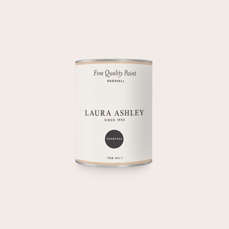 Laura Ashley Paint - Charcoal