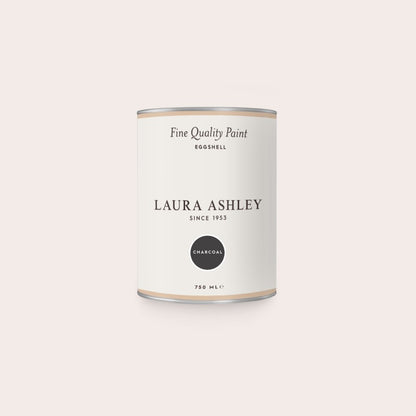 Laura Ashley Paint - Charcoal