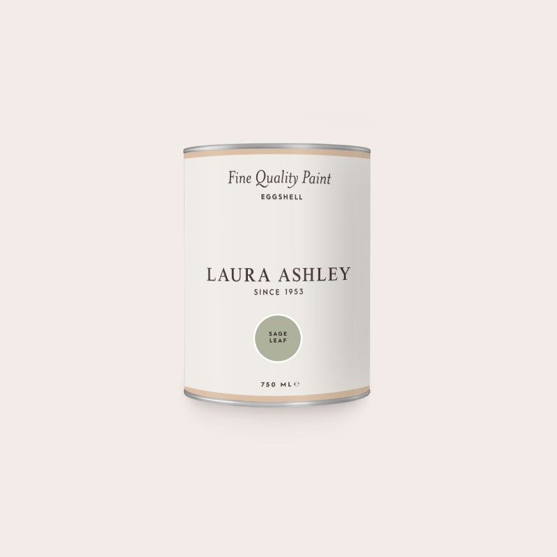 Laura Ashley Paint - Sage Leaf