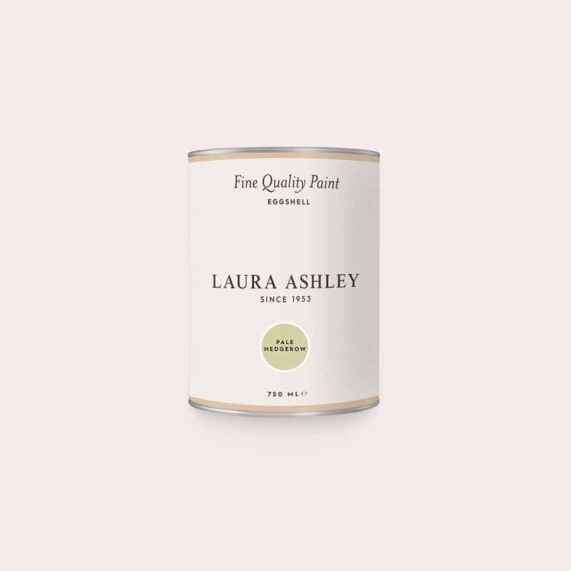 Laura Ashley Paint - Pale Hedgerow