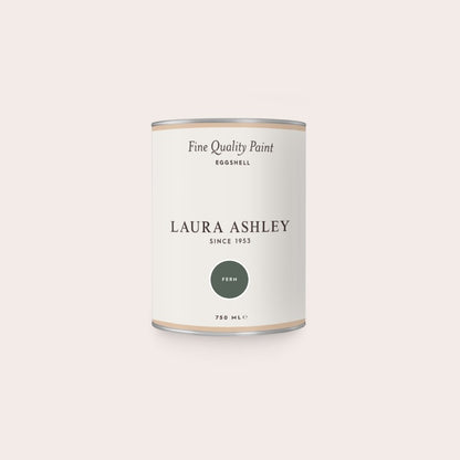 Laura Ashley Paint - Fern