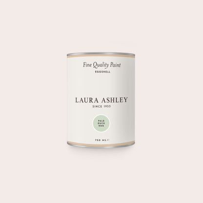 Laura Ashley Paint - Pale Duck Egg