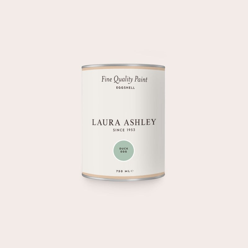 Laura Ashley Paint - Duck Egg