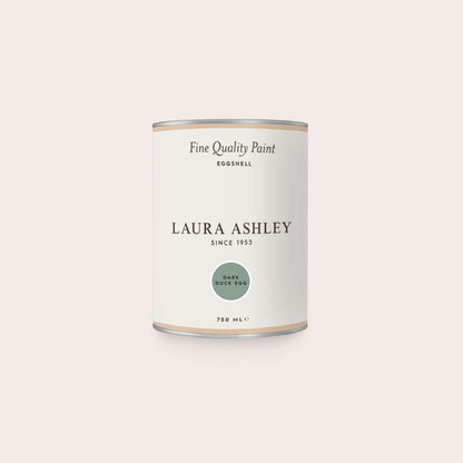 Laura Ashley Paint - Dark Duck Egg