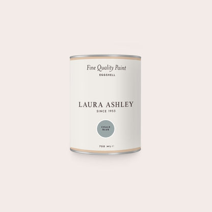 Laura Ashley Paint - Chalk Blue