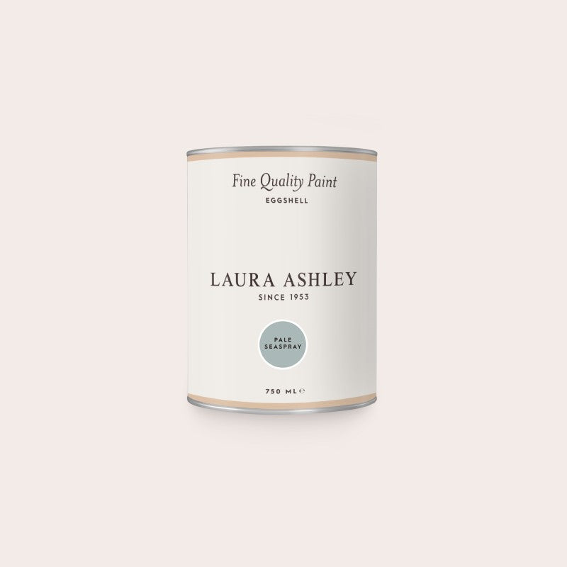 Laura Ashley Paint - Pale Seaspray