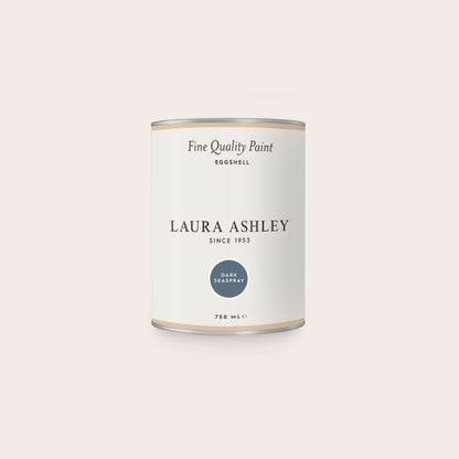 Laura Ashley Paint - Dark Seaspray