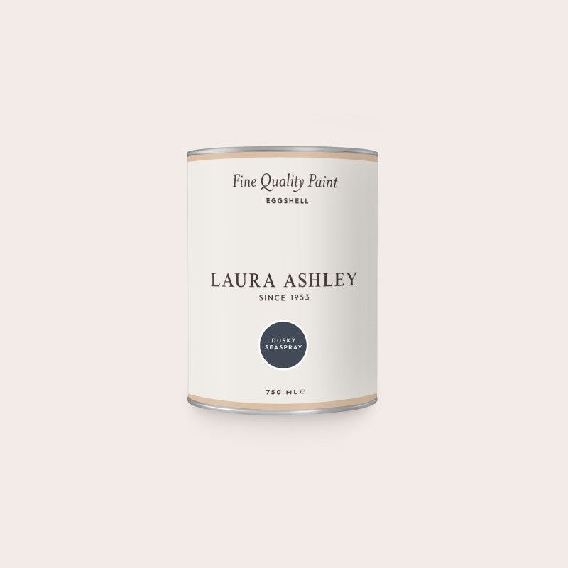 Laura Ashley Paint - Dusky Seaspray