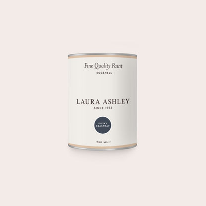 Laura Ashley Paint - Dusky Seaspray