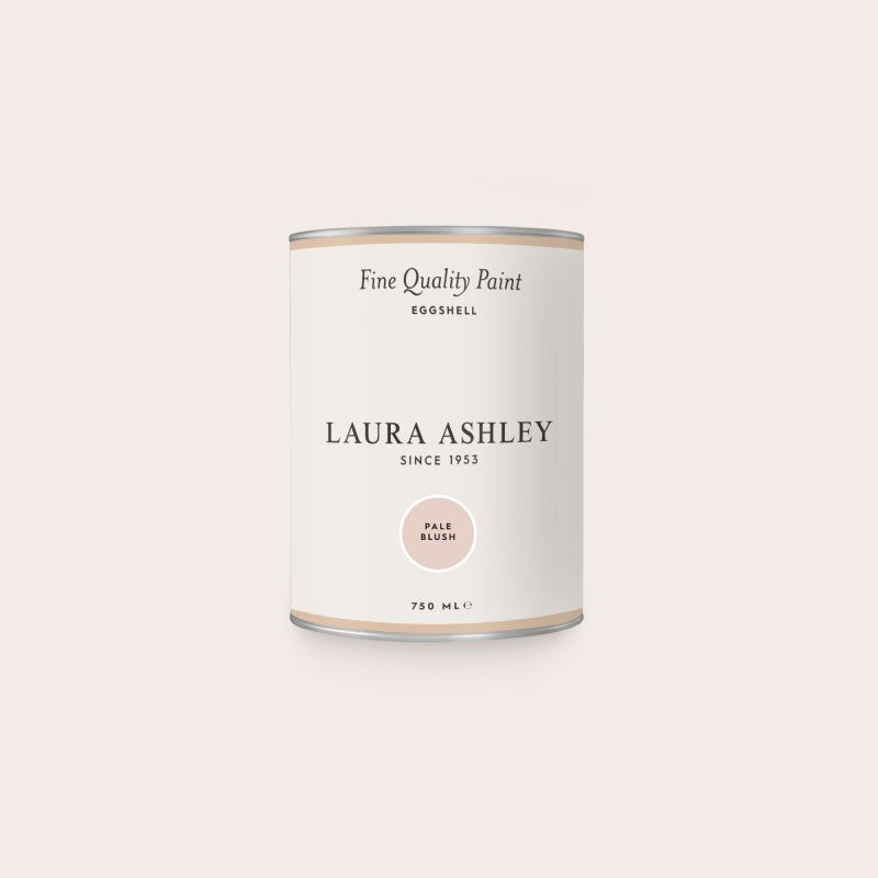 Laura Ashley Paint - Pale Blush