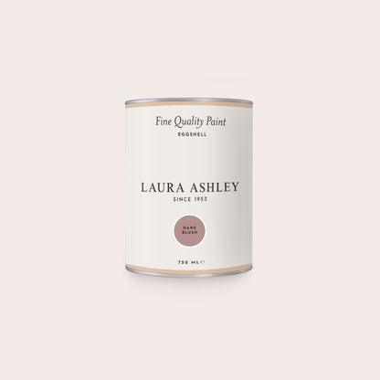 Laura Ashley Paint - Dark Blush