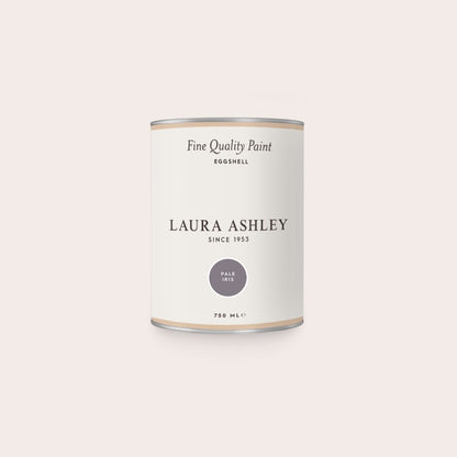 Laura Ashley Paint - Grape