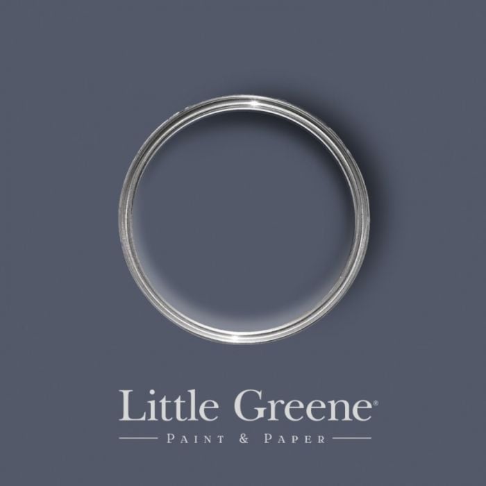 Little Greene - Juniper Ash