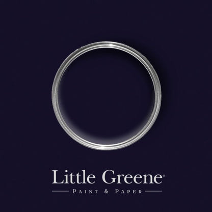 Little Greene - Thai Sapphire