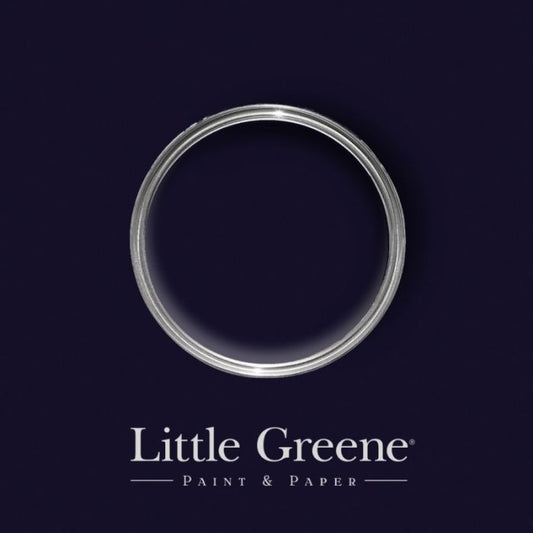 Little Greene - Thai Sapphire