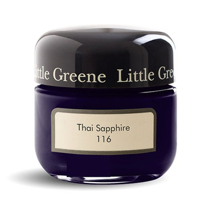 Little Greene - Thai Sapphire