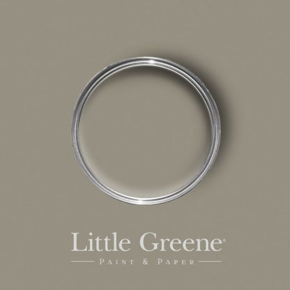 Little Greene - Lead Colour