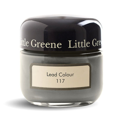 Little Greene - Lead Colour