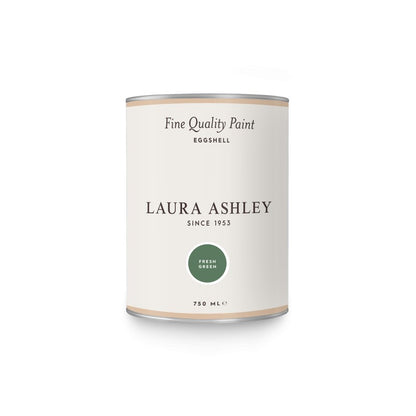 Laura Ashley Paint - Fresh Green