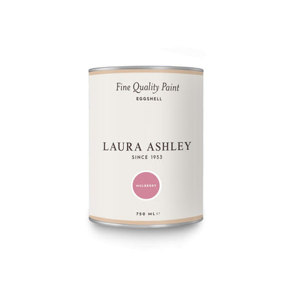 Laura Ashley Paint - Mulberry