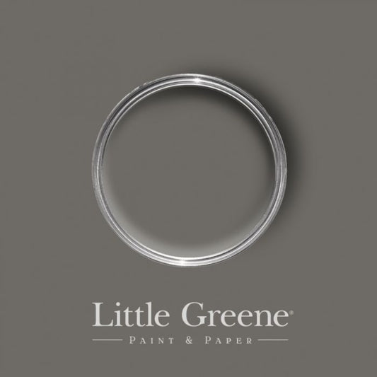 Little Greene - Dark Lead Colour