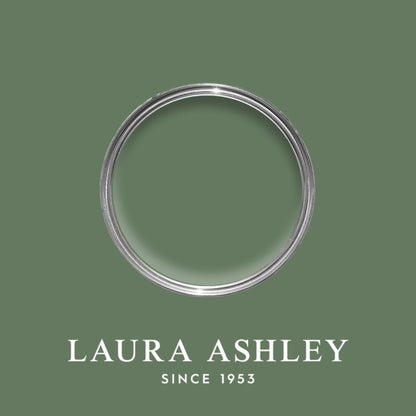 Laura Ashley Paint - Fresh Green