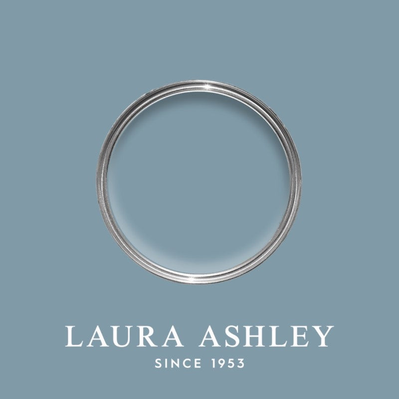 Laura Ashley Paint - Newport Blue