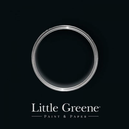 Little Greene - Jack Black