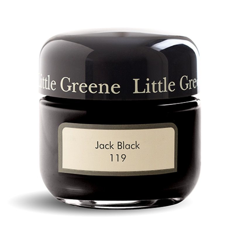 Little Greene - Jack Black