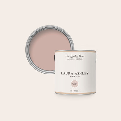 Laura Ashley Paint - Plaster Pink