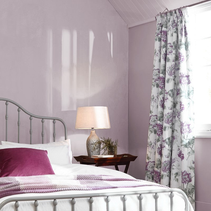 Laura Ashley Paint - Pale Heather