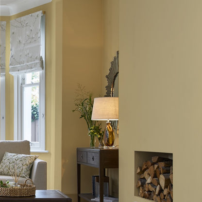 Laura Ashley Paint - Ochre Yellow