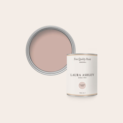 Laura Ashley Paint - Plaster Pink