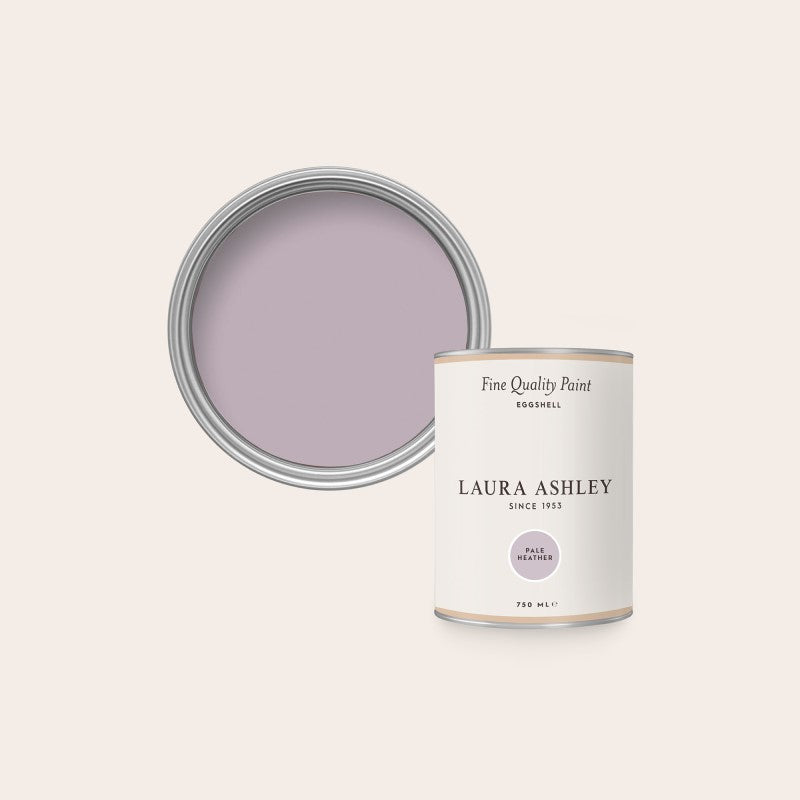 Laura Ashley Paint - Pale Heather