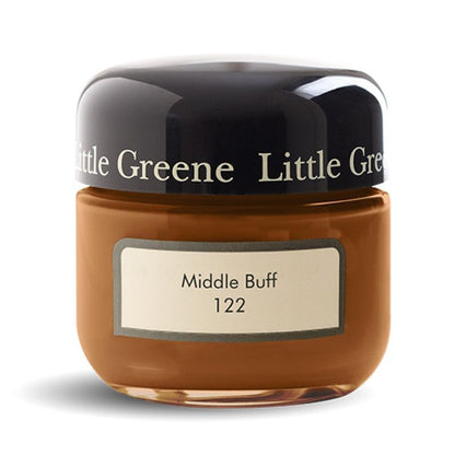 Little Greene - Middle Buff