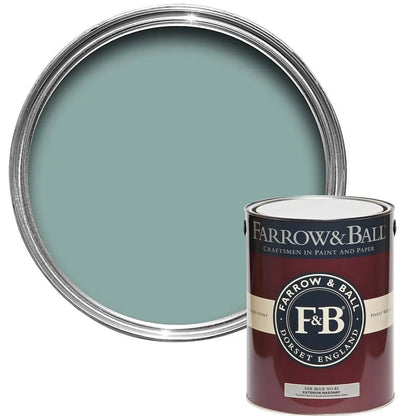 Farrow & Ball - Dix Blue No.82