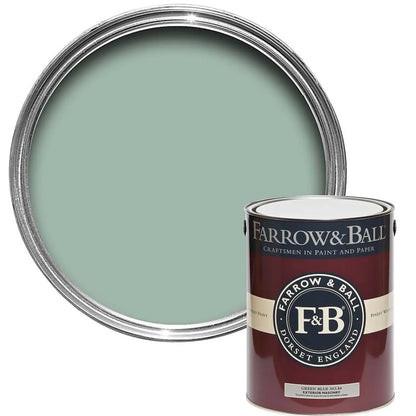 Farrow & Ball - Green Blue No.84