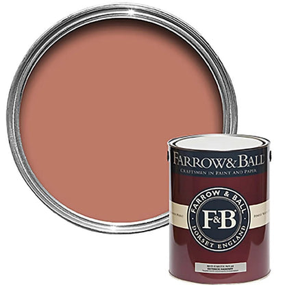 Farrow & Ball -  Red Earth No.64