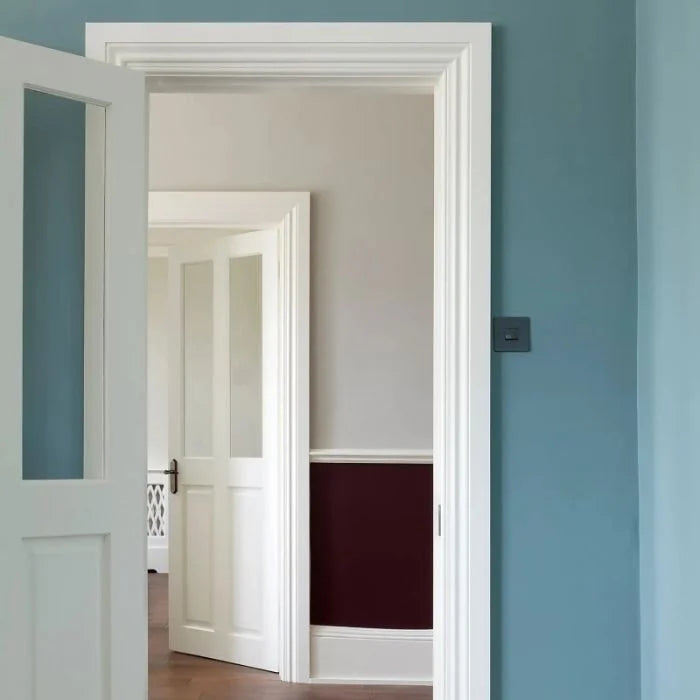 Farrow & Ball - Oval Room Blue No.85