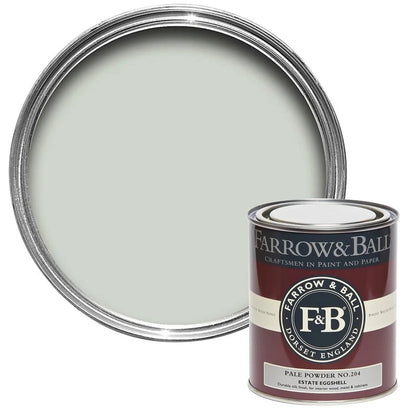 Farrow & Ball - Pale Powder No.204