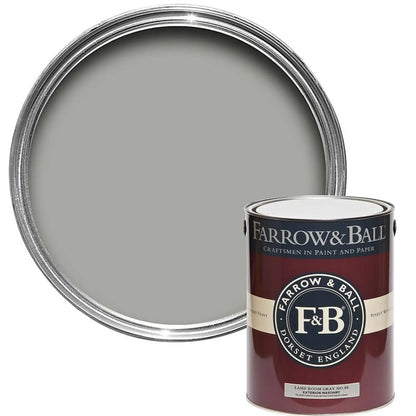 Farrow & Ball - Lamp Room Gray No.88