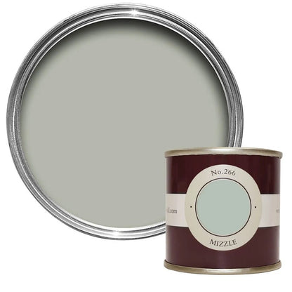 Farrow & Ball - Mizzle No. 266