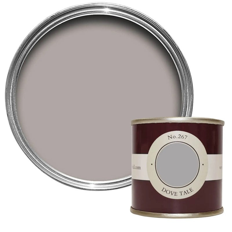 Farrow & Ball - Dove Tale No.267