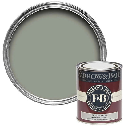 Farrow & Ball - Pigeon No.25