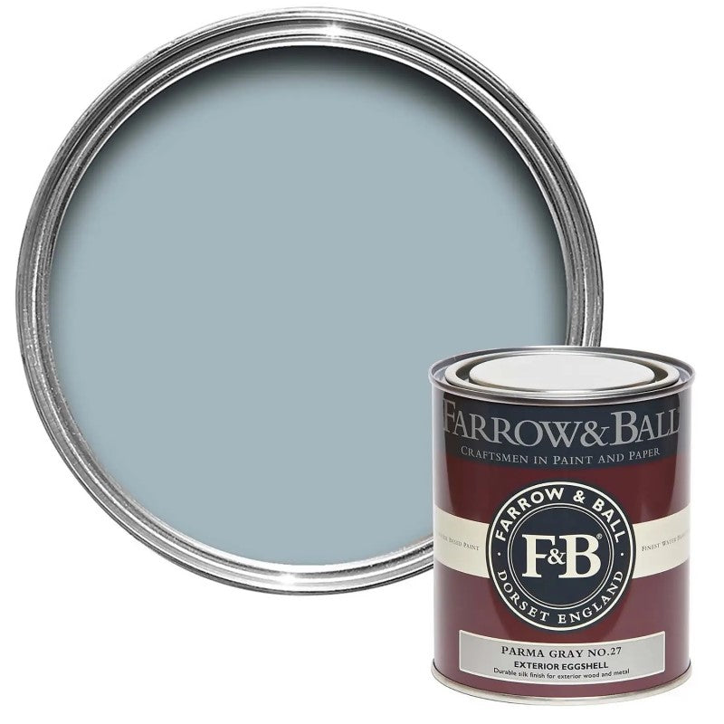 Farrow & Ball -  Parma Gray No.27